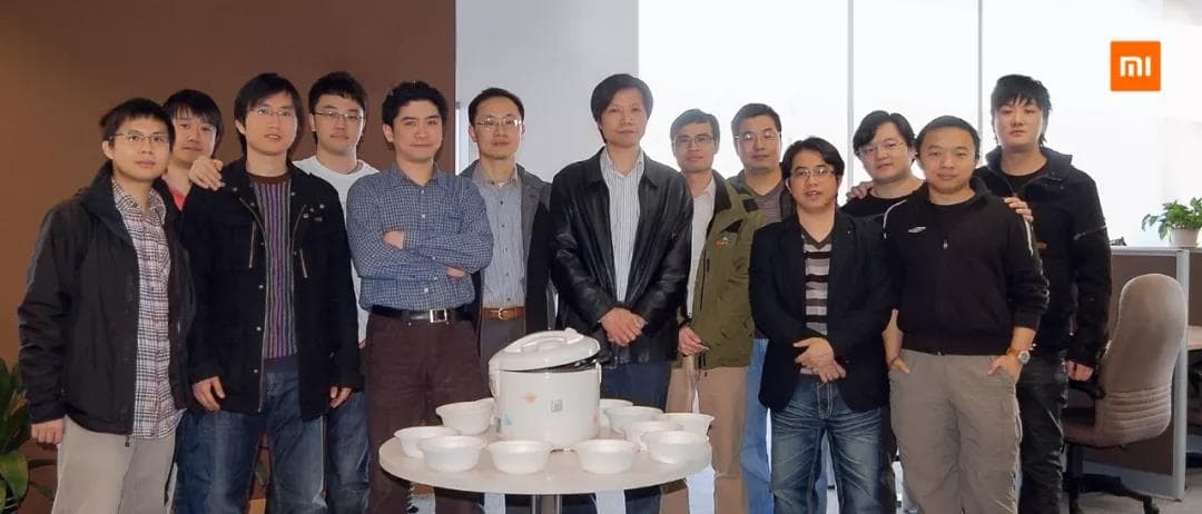 MIUI的故事(shì) MIUI的故事(shì)